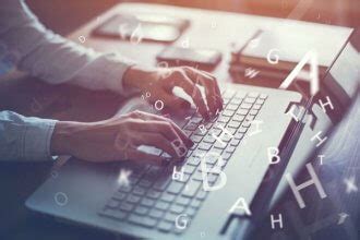 Data Entry Typing Test.